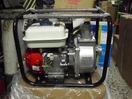 ㊣宇慶S舖㊣3期0利率|WP50-35|升級日本化油器 宇慶農機 2吋四行程引擎抽水機/抽水幫浦/抽水馬達 30M揚程