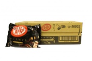 Nestle  KitKat [盒]出售奇巧微型成人甜13片（12片）