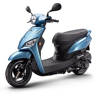KYMCO 光陽機車 Nice 100-七期車-2021年車