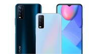 hp Vivo Y12s 3/32 RAM 3GB ROM 32GB BNIB Garansi Resmi Original Handphone vivo y12 vivo y12i vivo y12s hp terbaru promo Gratis Ongkir Free Shipping Bisa COD Cicilan Kreditc