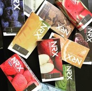 買⑩贈一尼威NRX AIR 3.0 NRX 三代煙彈 通用relx 悅刻四代 煙杆 一盒4入 主機 NRX3 尼威替換彈