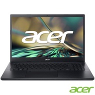 【滿萬登記送8%超贈點】Acer A715-76-58JZ 15.6吋電競筆電(i5-12450H/8GB/512GB/Win11/Aspire 7)