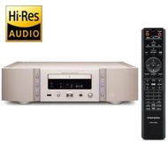 【GIGA】現貨日本Marantz原廠保固三年 SA-12 OSE SACD/CD播放機(SA-10)