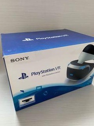 PlayStation VR 套裝