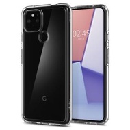 【Spigen】Pixel 4a 5G Ultra Hybrid-防摔保護殼
