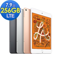 Apple iPad mini 5 7.9吋 LTE 256G