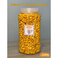 Eastern Whole Caramel Crunchy Popcorn Size XL 东方焦糖爆米花  (We Made After You Ordered)