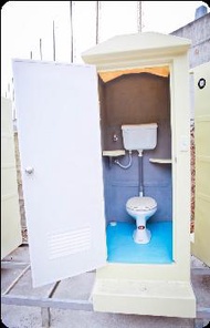 整體衛浴設備:玻璃纖維FRP流動廁所浴廁,活動衛浴廁所,景觀廁所,貨櫃屋浴廁,貨櫃廁所,化糞池
