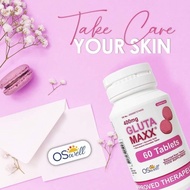 ☋✠INTRODUCTORY PROMO ONLY! / Oswell's Gluta Maxx  /OR/ Oswell's Collagen Maxx /OR/ Dr Vita Gluta