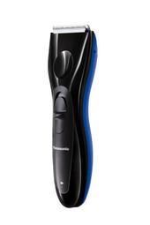 Bz Store 日本 Panasonic 國際牌 ER-GC10 理髮器 可水洗 附兩刀頭 藍黑