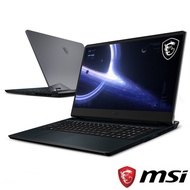 MSI微星 GE76 11UH-244TW 15.6吋電競筆電(i9-11980HK/64G/RTX3080-16G/2TB SSD/WIN10Pro)