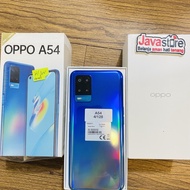 OPPO A54 4/64GB SECOND LIKE NEW