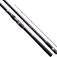 【SHIMANO】鱗海AX 1.2號530 磯釣竿