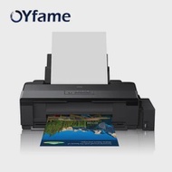 L1800 DTF Printer A3 Digital Printer untuk Epson L1800 Printer Berkualitas Tinggi