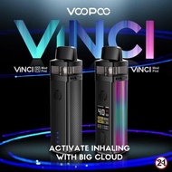 Voopoo Vinci 40W Aio Pod System Kit With Gene Chip Authentic