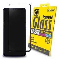 【HODA】realme XT/X2/OPPO K5 2.5D隱形滿版高透光9H鋼化玻璃保護貼