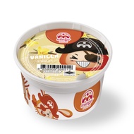 Mingo Ice Cream/Icecream - Vanilla 42g