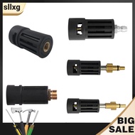 SLLXG Pressure Washer Adapter Connect Wand to for Karcher Pressure Washer Gun