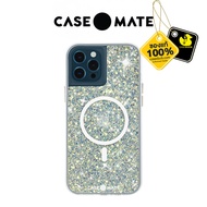 iPhone 12 Pro Max Case Mate Twinkle Stardust Mage Safe Case