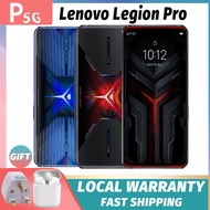 Lenovo Legion Pro phone 5G Gaming phone 128GB/256GB Qualcomm Snapdragon 865 Plus Local Warranty