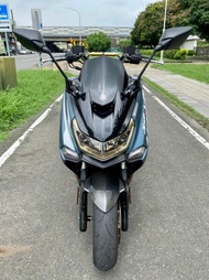 《高雄二手機車》2018年 山葉 SMAX 155 ABS 可分期 預約試車 #0239 二手機車/流行機車/馬力足車款