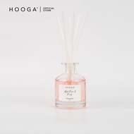 Hooga Reed Diffuser Gourmand Series