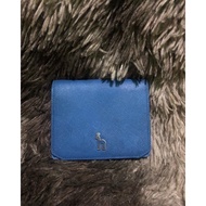 Preloved Branded Hazzys Wallet