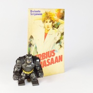 TERBIUS PERASAAN Dwianto Setyawan