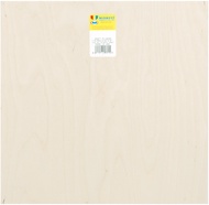 Midwest Products Plywood 1/4 " X 12 " X 12 " Plywood6