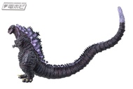 SEGA Shin Godzilla 真哥斯拉2016 熱線放射Ver