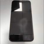 9成新 iphone x 256gb black (已換全新電)