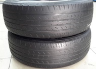 Used Tyre Secondhand Tayar SILVERSTONE KRUIZER NS800 195/70R14 35% Bunga Per 1pc