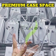 PREMIUM CASE SPACE MILITARY DROP TESTED SUPER CLEAR FOR IPHONE 12 MINI/IPHONE 12/12 PRO/IPHONE 12 PRO MAX