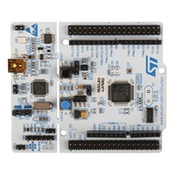 NUCLEO-L476RG - Nucleo-64 development board with STM32L476RG MCU, supports Arduino and ST morpho connectivity