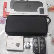 switch 配件組合