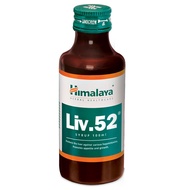 HIMALAYA LIV.52 SYRUP 100 ML