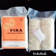 Frozen food