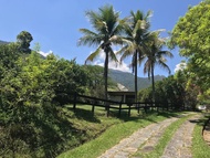 住宿 Fazenda São José do Campinho 聖保羅, 巴西