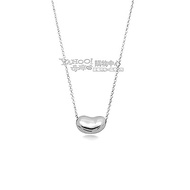 Tiffany&Co. 相思豆項鍊