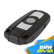 【2M2】BMW E81 E82 E87 E88 120i 130 寶馬汽車 半智能 插入式啟動鑰匙 備份 遺失 拷貝