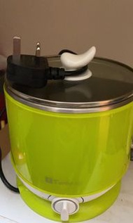TURBO ITALY 多功能 煲湯 煮麪 打邊爐 煮食鍋