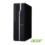 Acer VX2665G 9代四核心桌上型商用電腦(i3-9100/8G/M.2 512G/W10P)