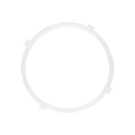 3l - 6l High Pressure Rubber Cooker Sealing Ring Midea For Electric Cooker Pressure