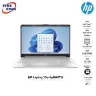 HP Notebook -โน๊ตบุ๊ค HP 15s-fq4045TU (683R4PA)ลงโปรแกรมพร้อมใช้งาน [ออกใบกำกับภาษีได้]