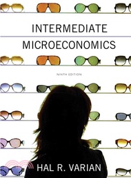 10439.Intermediate Microeconomics ― A Modern Approach 9/E Hal R. Varian