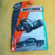 Mbx Sand Racer Matchbox