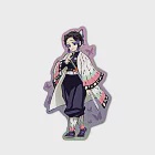 【鬼滅之刃】防水造型大貼紙胡蝶忍