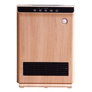 艾美特人體感知陶瓷電暖器 2入組 (HP12105R)