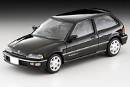 現貨 2020 7月 Tomytec LV-N207a 本田CIVIC 25XT 89年式 黑