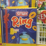 SMAX ring keju Box 100g